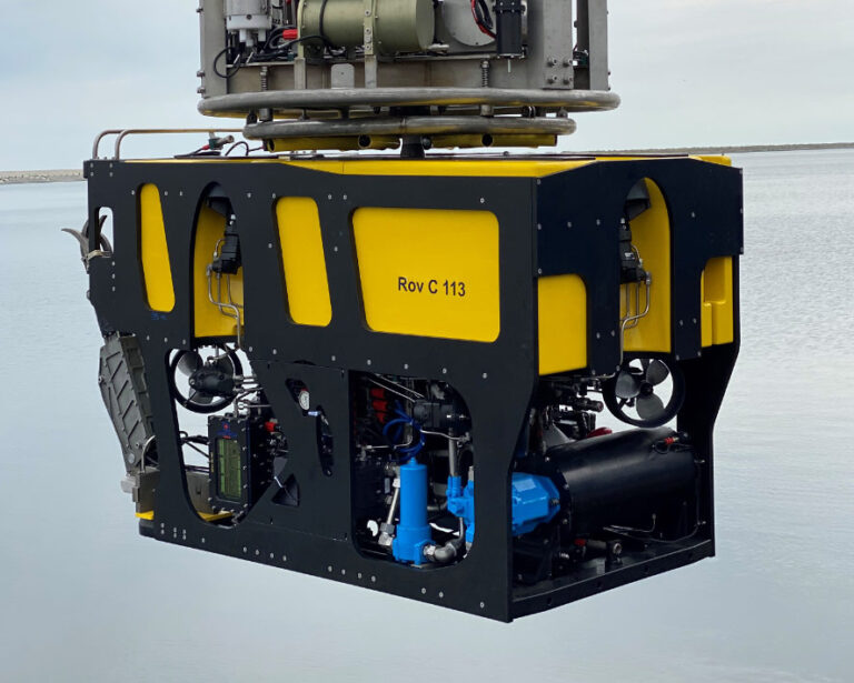 ROV-C 100